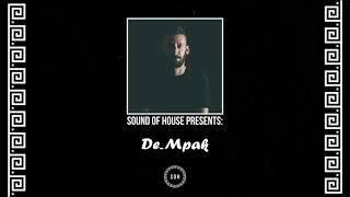 Sound Of House Presents: DE MPAK