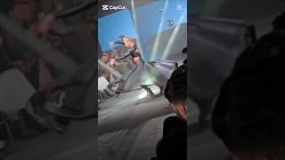 Mercedes-Benz Fashion Week Azerbaijan официально вошел в международный календарь модных событий .