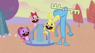 Happy Tree Friends Soundtrack: Fun and Doom (Blast from the Past)