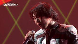 [4K] KEY - Bad Love (Live at 'KEYLAND ON: AND ON ENCORE#')