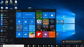 Windows 10 Lisanslama Programı