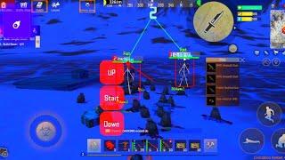 LAST ISLAND OF SURVIVAL LITE HACK TITANIUM EASY BASE RAID/UNDER GROUND/ LOIS LITE HACK/MASTER MODE