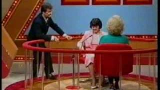 $25,000 Pyramid Game Show bonus round -- Betty White