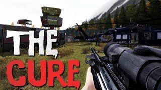 THE CURE! - ArmA 2: DayZ Episode 31