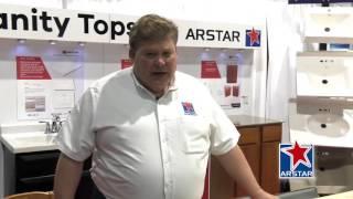 Arstar KBIS 2016