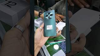 Oppo Reno 12f 8/256 Olive Green Unboxing #shots #oppo #reno12