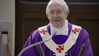 The Two Popes, Best Scene, Jonathan Pryce