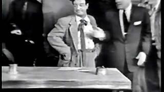 Abbott & Costello Meet the Creature from the Black Lagoon