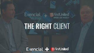 The Right Client | Financial Planning And Wealth Management