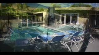 Movie Colony Villa - 7 Bedrooms! - Palm Springs Vacation Home for Rent