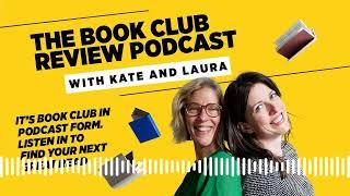 The Book Club Review - 51.5 Archive: The Happy Reader interview