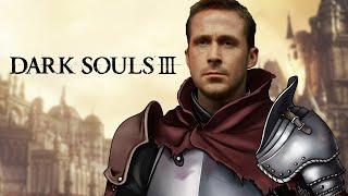 I finally played the so-called best Dark Souls game