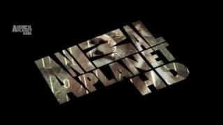 Animal Planet HD - Ident - 2011