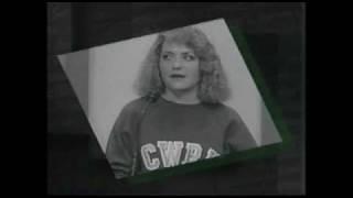 JEOPARDY PROMO 1990 - WAGA