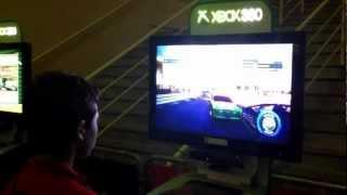 WiiClube - Warner Games Summit 2012
