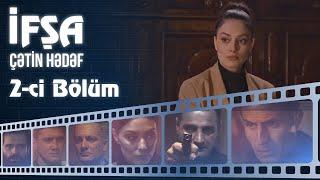 İfşa - Çətin hədəf - 2-ci bölüm - TAM HİSSƏ - ARB TV