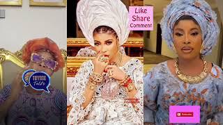 Alhaja Lizzy Anjorin Said Why Is Gistlover Trying So Hard To Change Her Identity
