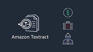 What is Amazon Textract?