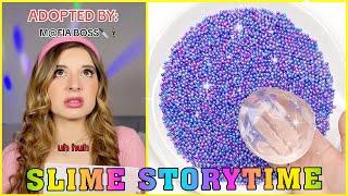  SLIME STORYTIME   POV @Brianna Mizura | Tiktok Compilations Part 101