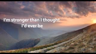 What salvation's done for me w/lyrics - By The Booth Brothers