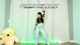 LISA - ROCKSTAR Lisa Rhee Dance Cover