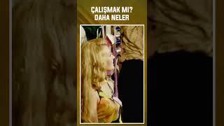 Baba Parası Yemek Kolay Tabi! | Zehra #shorts