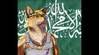 kill furry for Allah الله!!