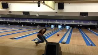 Bowling Fail