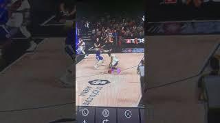 ANKLES