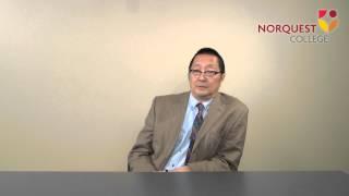 Social Work Program at NorQuest College