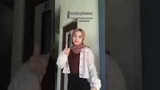 TikTok Girls | Asupan Pemersatu Bangsa  #shorts #tiktok #viral #trending