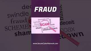 Secure Cyber Network