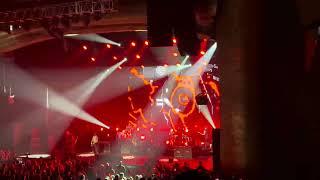 The Offspring — The Kids Aren't Alright live Foxwoods CT 2024-09-22