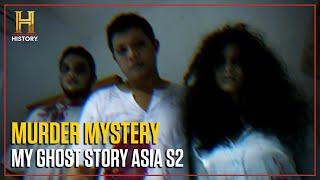 Ghosts Seeking Justice | My Ghost Story Asia (S2)