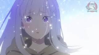 Re Zero - Ледяные узы [ русская озвучка AniRaccoon ]