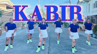 KABIR  by SHAIRA | Dj Jif Remix | Dance Workout