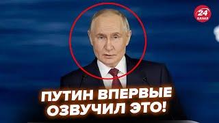 Путин внезапно обратился к ТРАМПУ! СРОЧНЫЙ приказ КЕЛЛОГУ: что случилось в МИНСКЕ@RomanTsymbaliuk