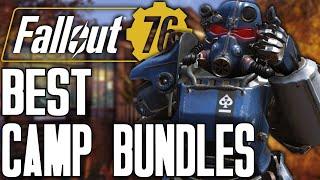 Top 5 Atomic Shop Bundles YOU Should Buy In Fallout 76