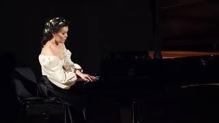 W.A. Mozart - Twelve Variations on "Ah vous dirai-je, Maman"