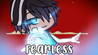 Fearless[MEME]|GachaLife