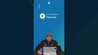Adt App Intro #homesecurity #adtsecurity #adtech #securityproducts #securityapp #accesscontrol