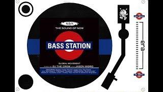 Bass Station - Global Movement - Disc 2: Jason Midro