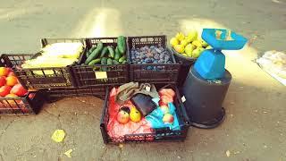 price for organic fruits in Ukraine