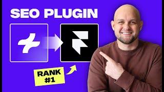 The #1 Must-Have Framer Plugin (FULL DEMO)