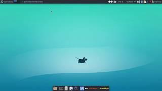 Installing Arc GTK Theme in Arch Linux.