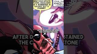Deadpool CAN’T Break the 4th Wall