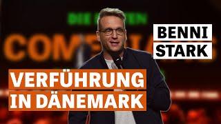 Benni Stark - Mit Jugendsprache auf Mammutjagd | Die besten Comedians Deutschlands