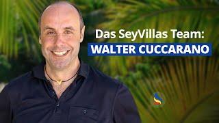 Walter von SeyVillas auf den Seychellen