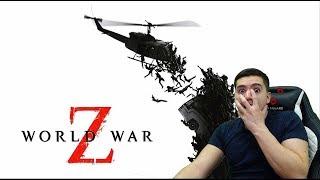 World War Z | Прохождение на максимальной сложности