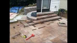 Landscape Construction - Littlestown, Pa - Ryan's Landscaping